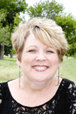 Pamela Bomer