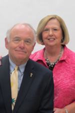 Pat Callahan/ Susan Callahan
